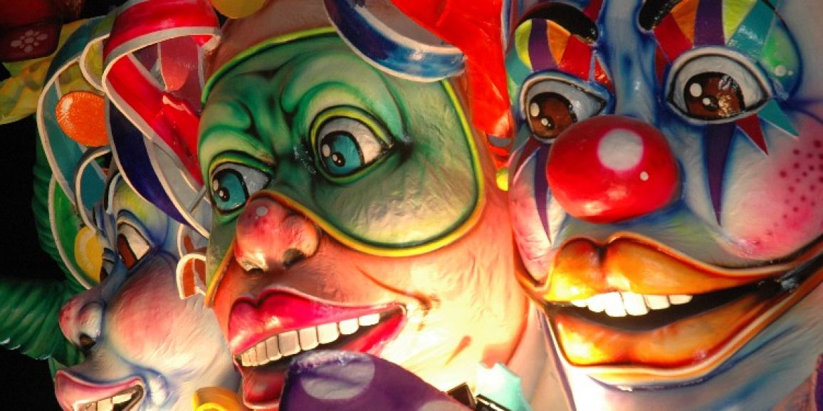 Il Carnevale di Sciacca, un’antica tradizione