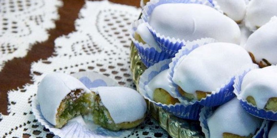 Ricetta: I cucchiteddi di Sciacca