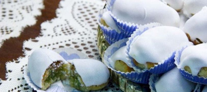 Ricetta: I cucchiteddi di Sciacca